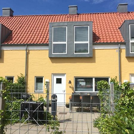 Skagen New City Apartments 1D Zewnętrze zdjęcie