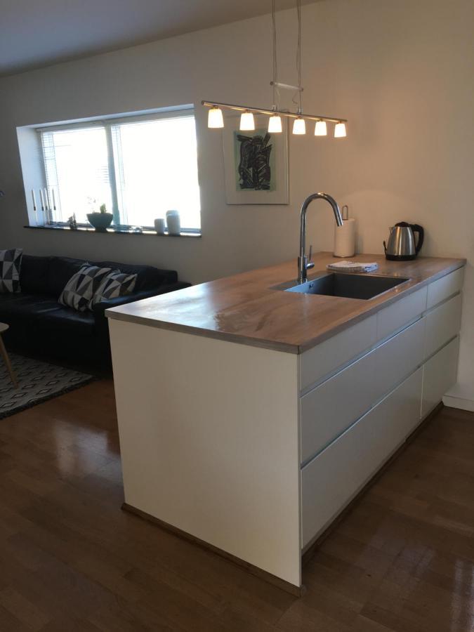 Skagen New City Apartments 1D Zewnętrze zdjęcie