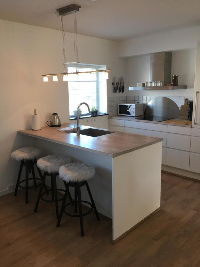 Skagen New City Apartments 1D Zewnętrze zdjęcie