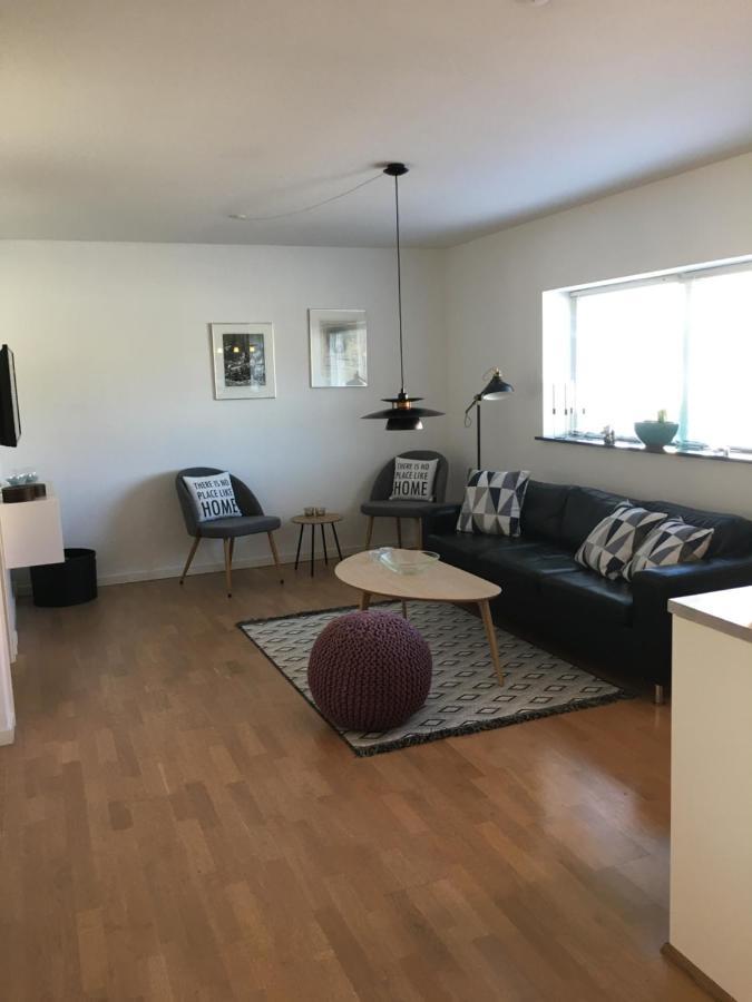 Skagen New City Apartments 1D Zewnętrze zdjęcie