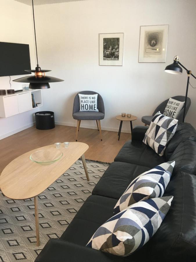 Skagen New City Apartments 1D Zewnętrze zdjęcie